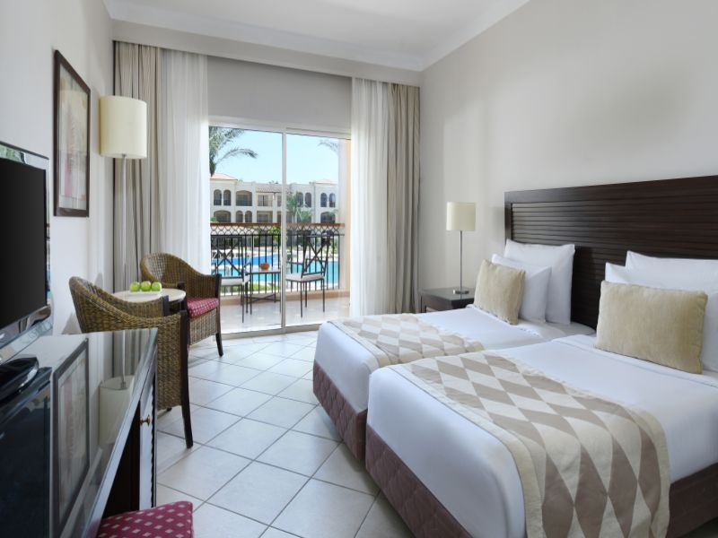 JAZ Mirabel Park & Club